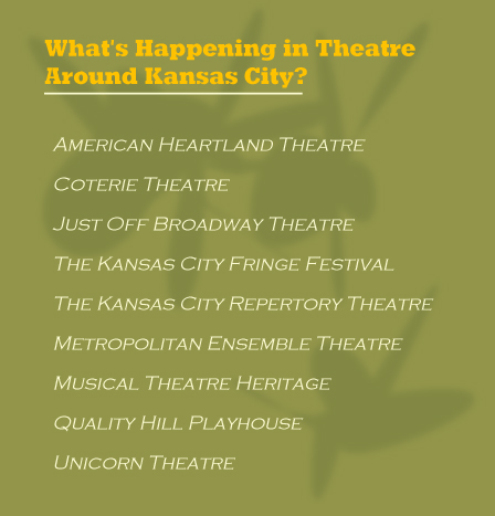 Links to Other Theatres