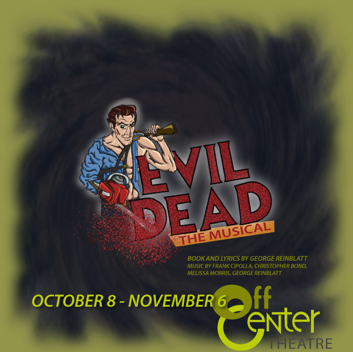 Evil Dead 
