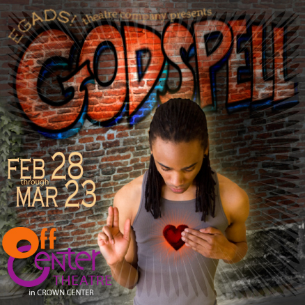 Godspell